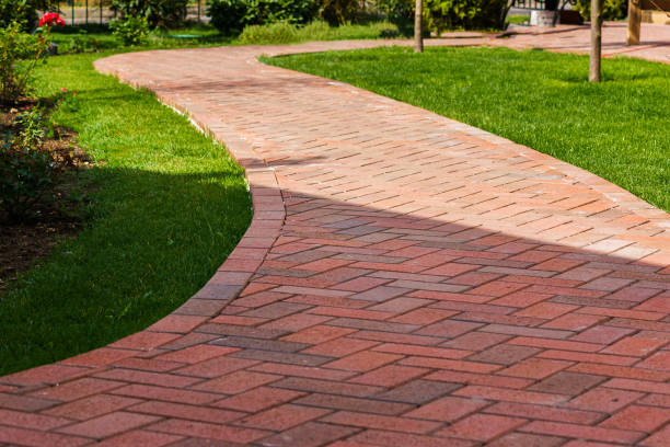 Best Asphalt Driveway Paving in USA